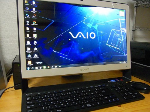 Nopo's ガジェ No.3】買ってよかった高コストパフォーマンスのVAIO J 