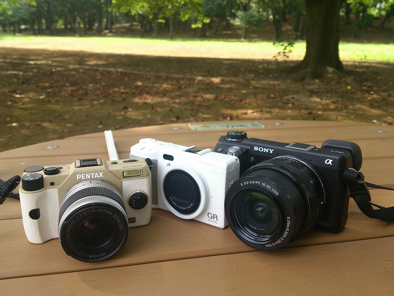 PENTAX Q10