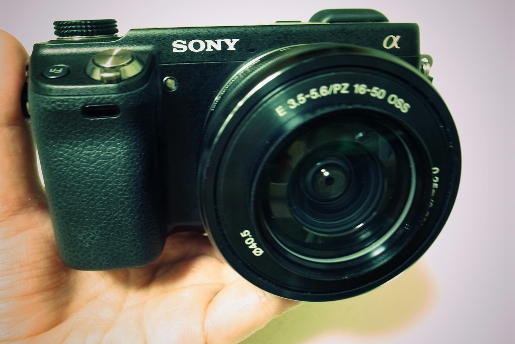 ついに両想い！私はこうして初ミラーレス「SONY NEX-6」を買いました |