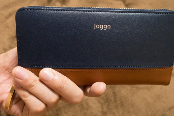 ギフト開封＆使用編】上品な大人のプレゼントにぴったり「JOGGO」の革