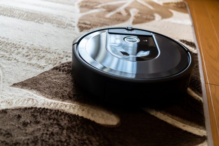 ルンバ i7 i7150 irobot マッピング ルンバのマッピング機能が超便利！設定方法を徹底解説！｜Keiの