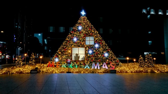 私が来年欲しいもの ウィッシュリストをつぶやけば サンタがやってくると聞いて