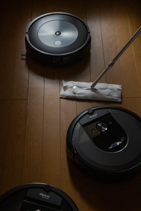 人気ブラドン ルンバj7 ロボット掃除機アイロボット障害物を回避物体認識自動ゴミ収